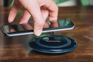 Samsung кинув виклик Apple на ринку зарядок