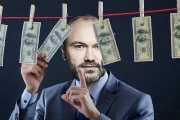 Звитяга фінансиста Хромаєва