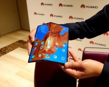 Huawei Mate X