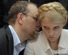 Дзиндзя рассказал о любовнике Юлии Тимошенко