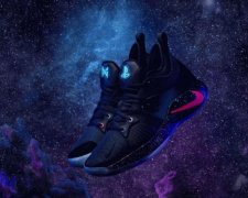 Nike перетворила PlayStation на кросівки: відео
