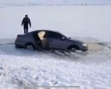 Дрифтери, фото: скріншот з відео