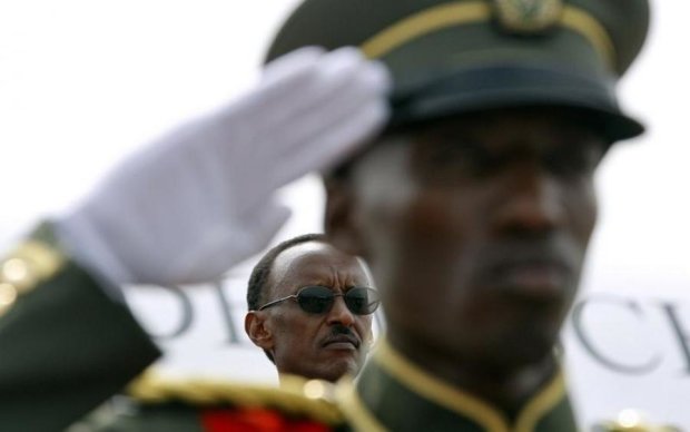 "Несподівано": в Руанді вибрали президента