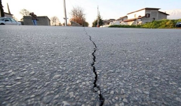 На українців може чекати нова хвиля землетрусів
