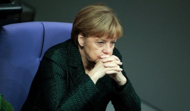 Почти половина немцев не хотят видеть Меркель канцлером