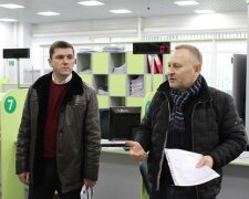 Валерій Білець