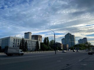 Киев, фото: Знай.ua