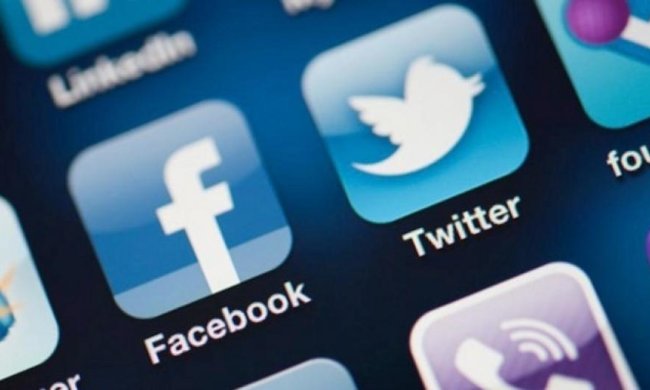 Facebook , Twitter та Apple об'єдналися проти спецслужб