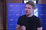 Никита Ефремов, скриншот с видео