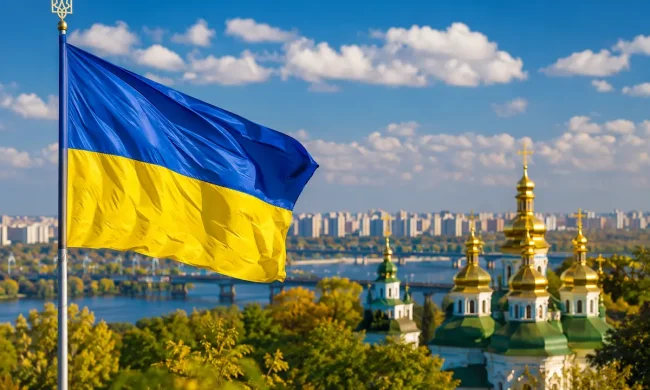 Погода в Україні 24 серпня, прогноз Укргідрометцентру