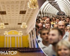 Общественный транспорт Киева, новые тарифы на проезд 2026