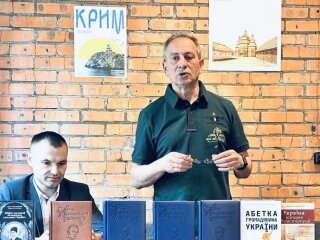Микола Томенко