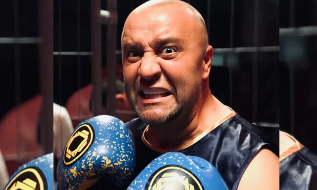 Єгор Крутоголов, фото: Instagram