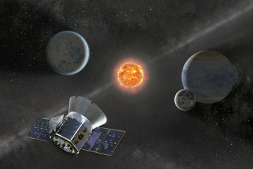NASA дістався до краю галактики: такого в історії людства ще не було