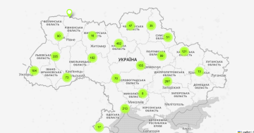 Карта Power Banking