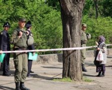 Копи пустили одеситів на Куликове поле