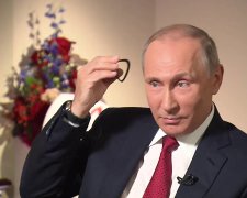 Путин проснулся и заговорил о встрече с Зеленским: "А я что, отказывался?"