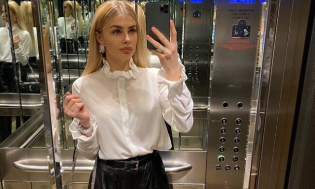 Влада Седан, фото Instagram