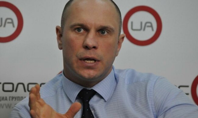 Ківа офіційно піклуватиметься про АТОшників