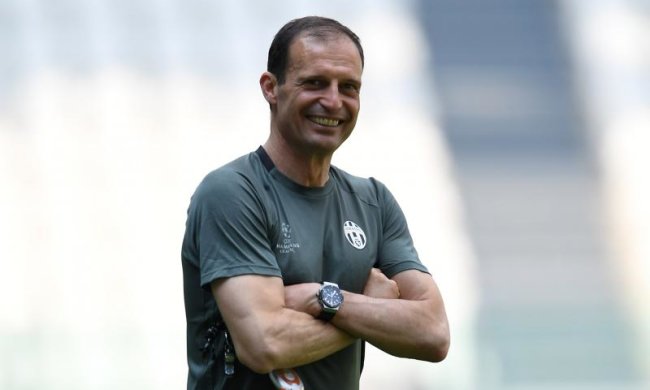 Финал Лиги чемпионов: Как Ювентус готовится к матчу с Реалом