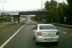 Авто, скріншот: Facebook