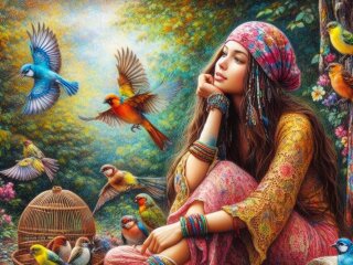 Гороскоп, зображення: Pinterest