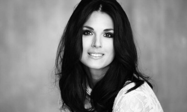 Нарешті! Єфросиніна показала своє саме голе фото