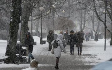 До цього була розминка: стихія покаже справжній хардкор