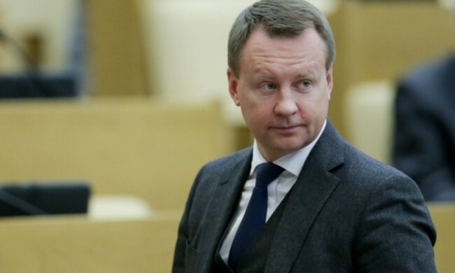 Адвокат Вороненкова повідомив ФСБ його київську адресу
