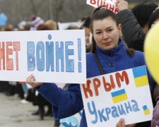 Самі винні: командувач Нацгвардією повідав, як Україна проґавила Крим