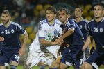 Арендованным футболистам «Динамо» позволили сыграть за «Говерлу»