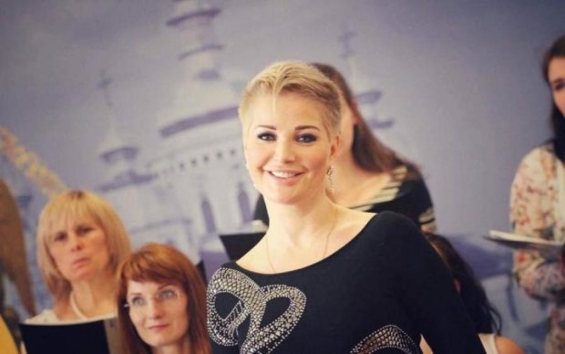 День Незалежності: вдова Вороненкова передала естафету українцям