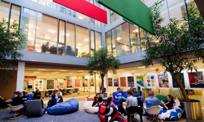 Каторга: колишній працівник Google показав іншу сторону медалі