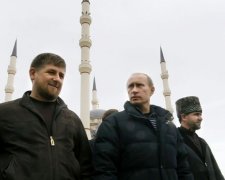 Кадиров назвав вбивцю Нємцова патріотом Росії