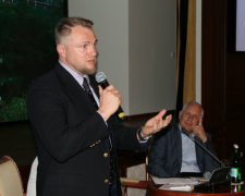 Євген Рибчинський: "Під час підготовки "Євробачення-2017" було вкрадено 16 мільйонів євро"