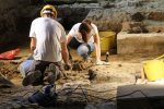 Археологи нашли в крымском "Артеке" остатки уникального храма