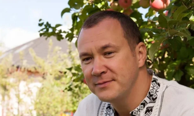 Олександр Супруненко