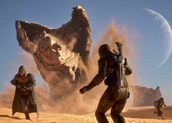 Dune: Awakening