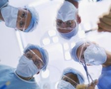 Американці навчилися зберігати людські органи