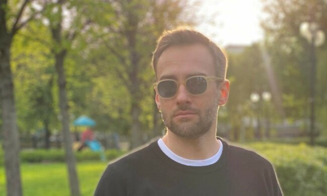 Дмитрий Шепелев, фото из Instagram