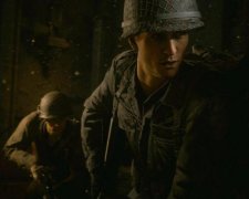 Читеры захватили Call of Duty: WWII
