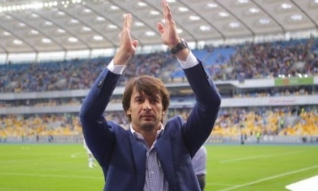 Олександр Шовковський спростував інформацію щодо Ниви