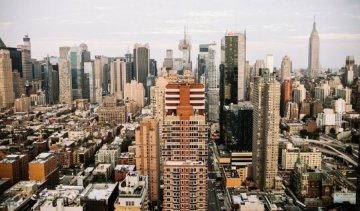 Уряд США бажає знати імена власників елітного житла