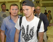 "Кати" Зозулі воювали за бойовиків на Донбасі