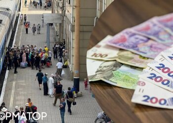 Виплати ВПО: як відновити допомогу