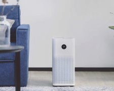 Xiaomi MiJia Air Purifier 3