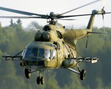 Так тримати: український вертоліт побив усі рекорди світу