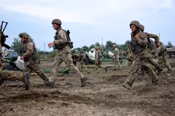 військові, фото mil.gov.ua