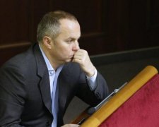 ДТП имени Шуфрича: врач рассказал о состоянии пострадавшего