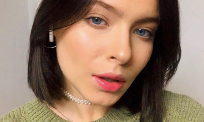 Маша Кравець, instagram.com/ma_kravets